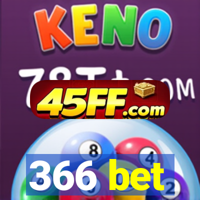 366 bet